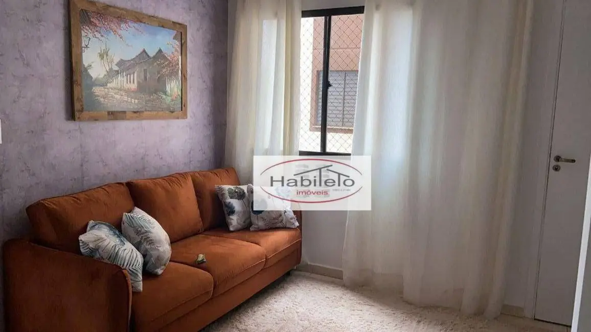 Foto 13 de Apartamento com 2 quartos à venda, 46m2 em Jardim Doutor Paulo Gomes Romeo, Ribeirao Preto - SP