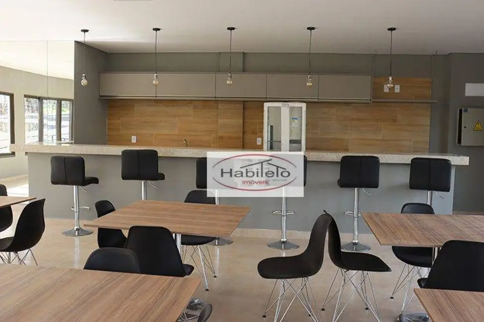 Foto 28 de Apartamento com 2 quartos à venda, 46m2 em Jardim Doutor Paulo Gomes Romeo, Ribeirao Preto - SP