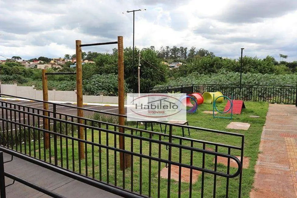 Foto 35 de Apartamento com 2 quartos à venda, 46m2 em Jardim Doutor Paulo Gomes Romeo, Ribeirao Preto - SP