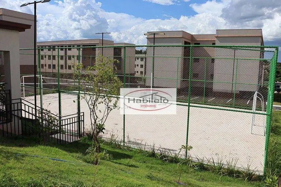 Foto 25 de Apartamento com 2 quartos à venda, 46m2 em Jardim Doutor Paulo Gomes Romeo, Ribeirao Preto - SP