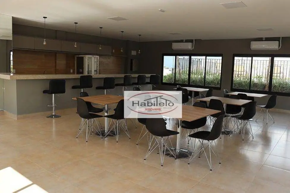 Foto 26 de Apartamento com 2 quartos à venda, 46m2 em Jardim Doutor Paulo Gomes Romeo, Ribeirao Preto - SP