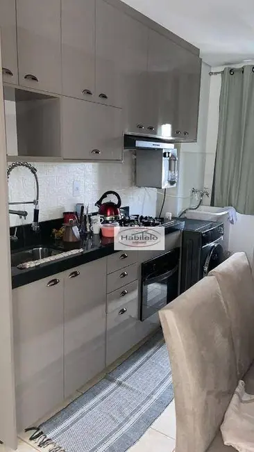 Foto 3 de Apartamento com 2 quartos à venda, 46m2 em Jardim Doutor Paulo Gomes Romeo, Ribeirao Preto - SP