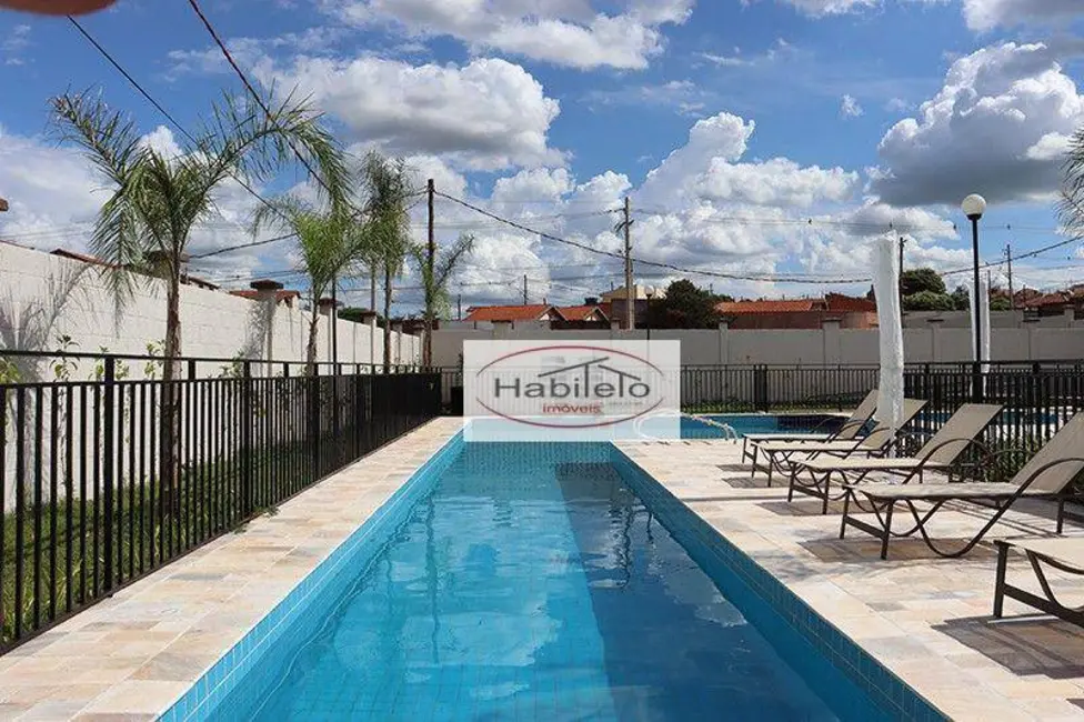 Foto 24 de Apartamento com 2 quartos à venda, 46m2 em Jardim Doutor Paulo Gomes Romeo, Ribeirao Preto - SP