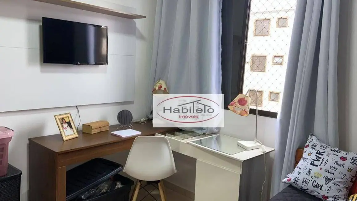 Foto 6 de Apartamento com 2 quartos à venda, 46m2 em Jardim Doutor Paulo Gomes Romeo, Ribeirao Preto - SP