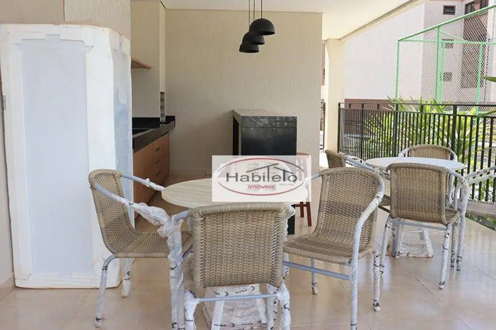 Foto 29 de Apartamento com 2 quartos à venda, 46m2 em Jardim Doutor Paulo Gomes Romeo, Ribeirao Preto - SP