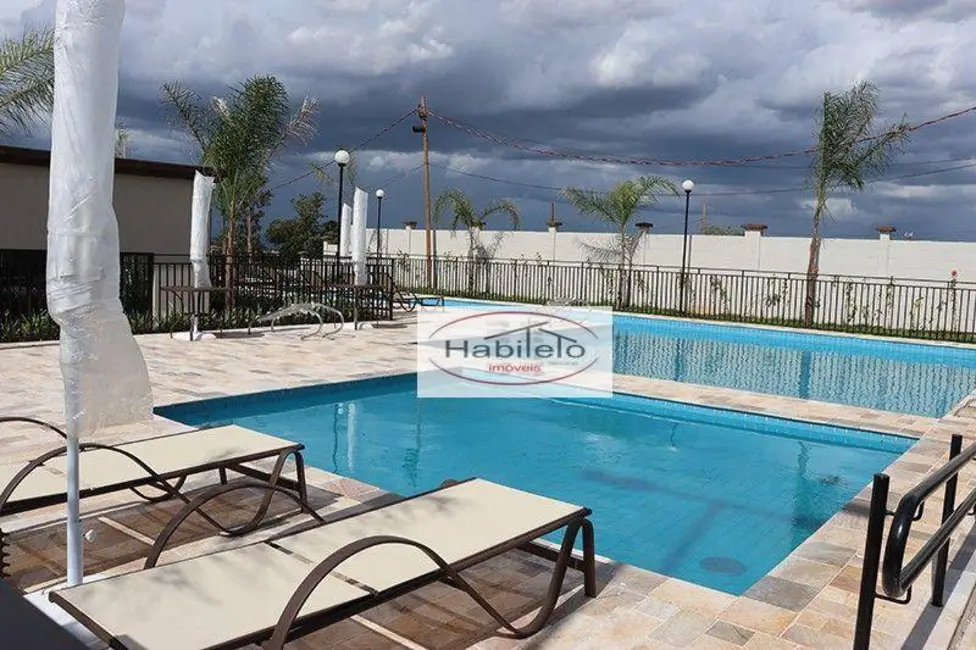 Foto 22 de Apartamento com 2 quartos à venda, 46m2 em Jardim Doutor Paulo Gomes Romeo, Ribeirao Preto - SP