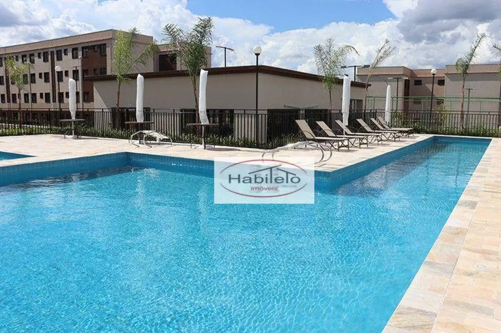 Foto 21 de Apartamento com 2 quartos à venda, 46m2 em Jardim Doutor Paulo Gomes Romeo, Ribeirao Preto - SP