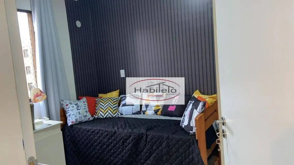 Foto 5 de Apartamento com 2 quartos à venda, 46m2 em Jardim Doutor Paulo Gomes Romeo, Ribeirao Preto - SP