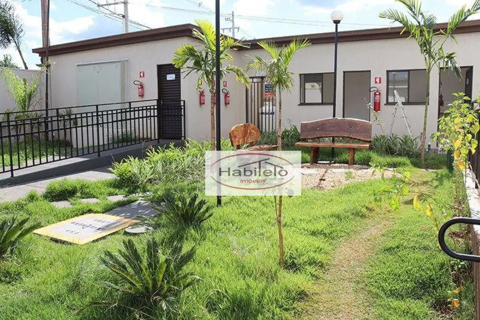 Foto 20 de Apartamento com 2 quartos à venda, 46m2 em Jardim Doutor Paulo Gomes Romeo, Ribeirao Preto - SP