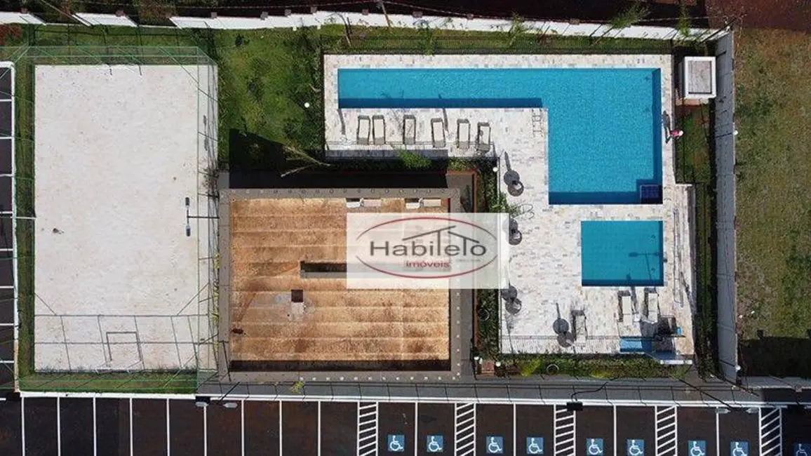 Foto 17 de Apartamento com 2 quartos à venda, 46m2 em Jardim Doutor Paulo Gomes Romeo, Ribeirao Preto - SP