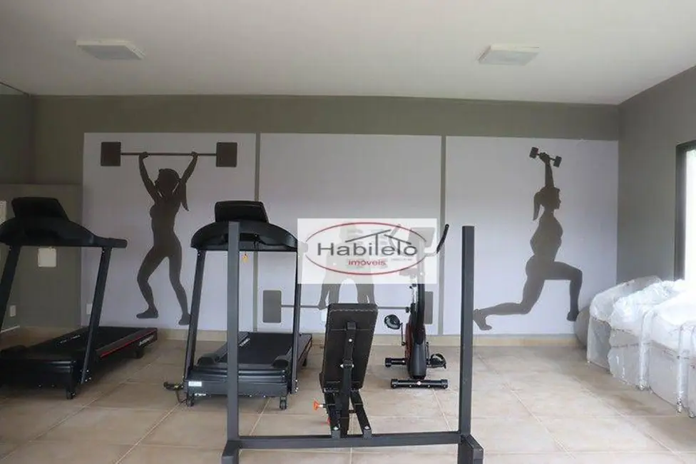 Foto 36 de Apartamento com 2 quartos à venda, 46m2 em Jardim Doutor Paulo Gomes Romeo, Ribeirao Preto - SP