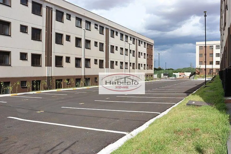 Foto 32 de Apartamento com 2 quartos à venda, 46m2 em Jardim Doutor Paulo Gomes Romeo, Ribeirao Preto - SP