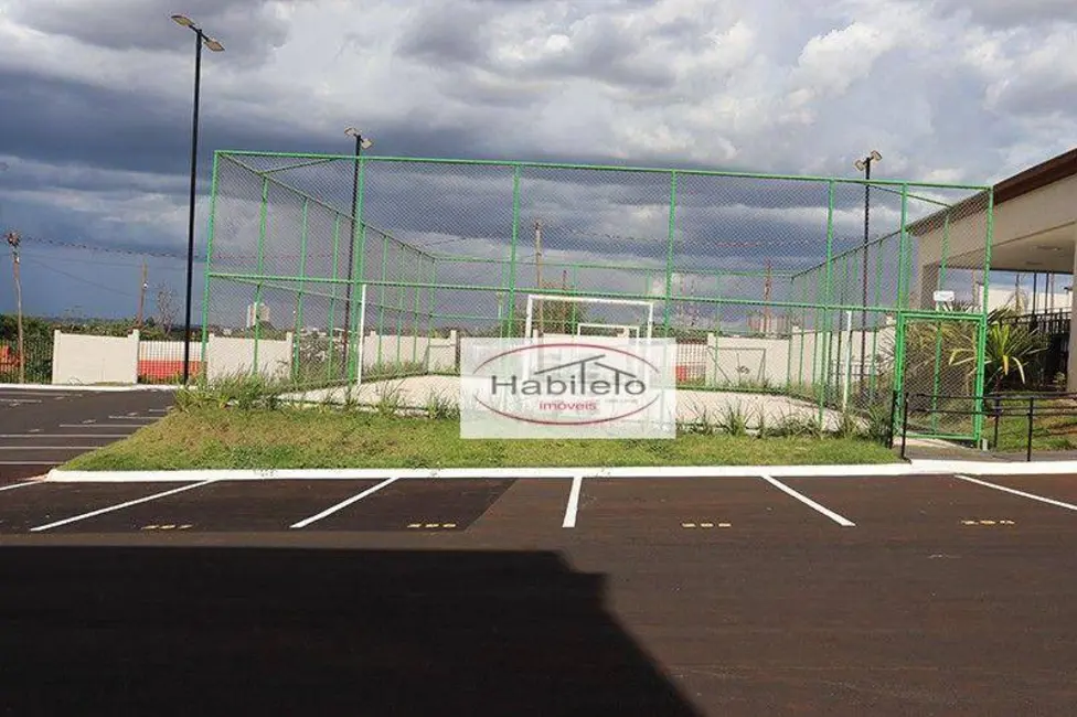 Foto 31 de Apartamento com 2 quartos à venda, 46m2 em Jardim Doutor Paulo Gomes Romeo, Ribeirao Preto - SP