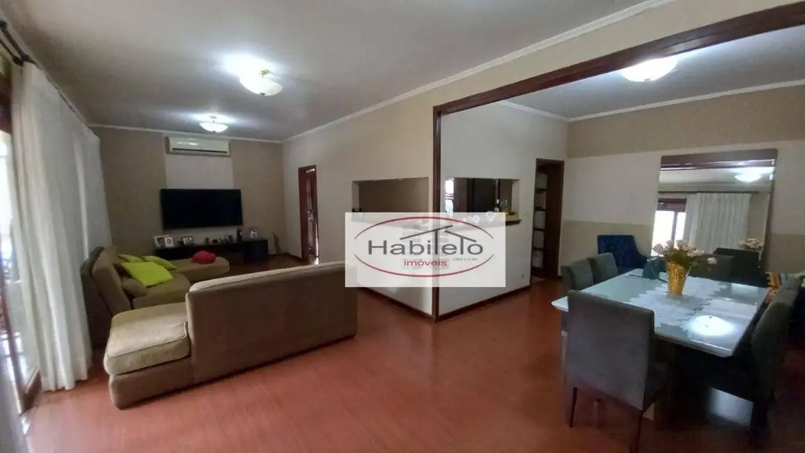 Foto 5 de Casa com 4 quartos à venda, 465m2 em Jardim Recreio, Ribeirao Preto - SP
