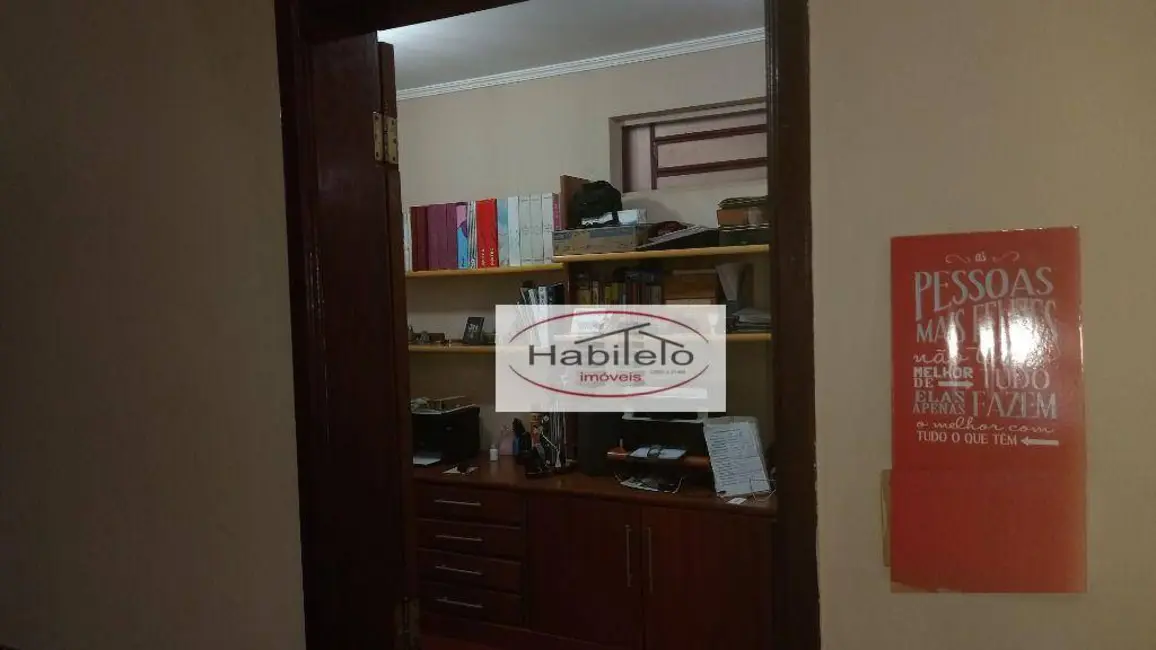 Foto 9 de Casa com 4 quartos à venda, 465m2 em Jardim Recreio, Ribeirao Preto - SP