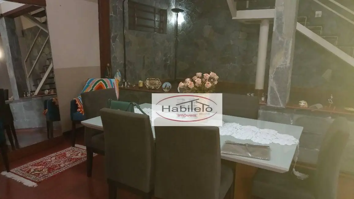 Foto 6 de Casa com 4 quartos à venda, 465m2 em Jardim Recreio, Ribeirao Preto - SP