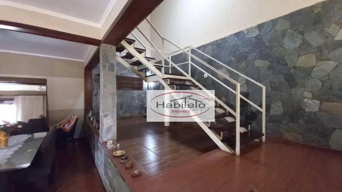 Foto 7 de Casa com 4 quartos à venda, 465m2 em Jardim Recreio, Ribeirao Preto - SP
