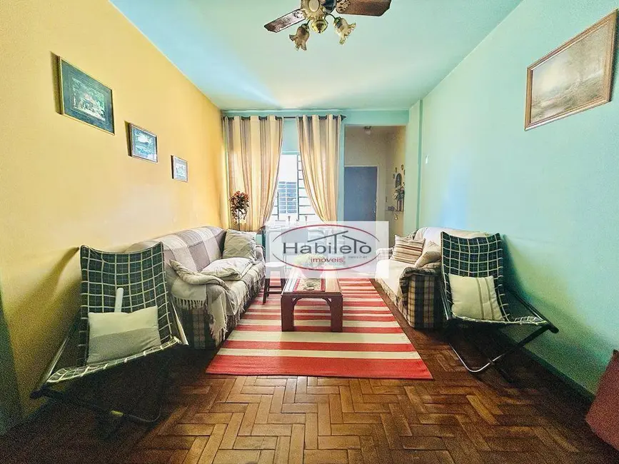 Foto 2 de Apartamento com 2 quartos à venda, 89m2 em Campos Elíseos, Ribeirao Preto - SP