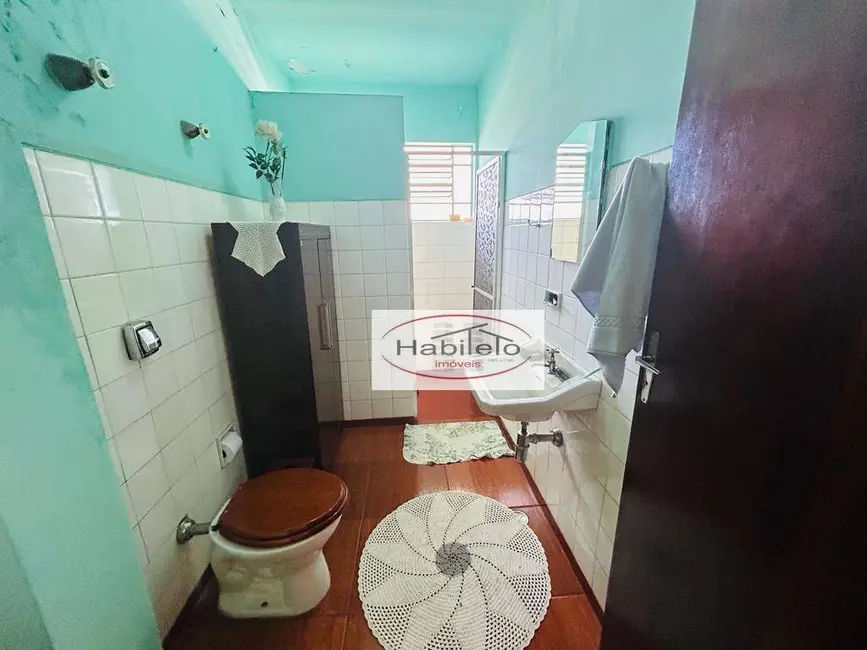 Foto 9 de Apartamento com 2 quartos à venda, 89m2 em Campos Elíseos, Ribeirao Preto - SP