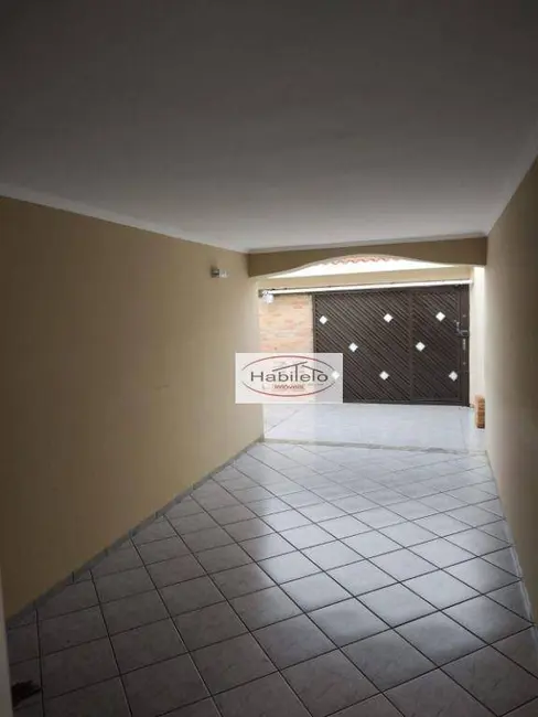 Foto 4 de Casa com 3 quartos à venda, 201m2 em Campos Elíseos, Ribeirao Preto - SP