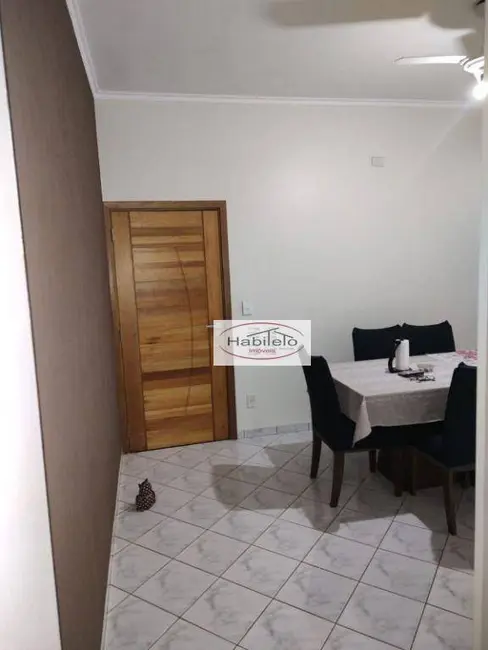 Foto 9 de Casa com 3 quartos à venda, 201m2 em Campos Elíseos, Ribeirao Preto - SP