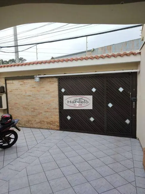 Foto 3 de Casa com 3 quartos à venda, 201m2 em Campos Elíseos, Ribeirao Preto - SP