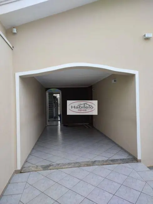 Foto 5 de Casa com 3 quartos à venda, 201m2 em Campos Elíseos, Ribeirao Preto - SP