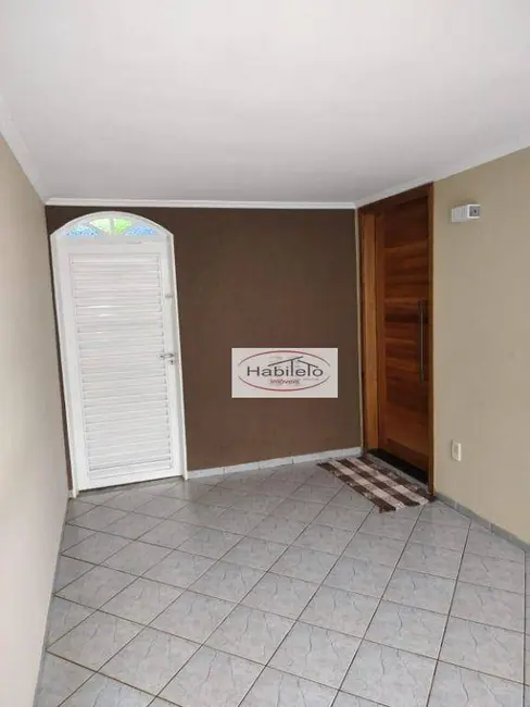 Foto 6 de Casa com 3 quartos à venda, 201m2 em Campos Elíseos, Ribeirao Preto - SP