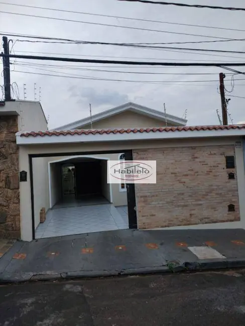 Foto 2 de Casa com 3 quartos à venda, 201m2 em Campos Elíseos, Ribeirao Preto - SP