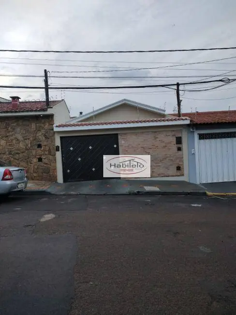 Foto 1 de Casa com 3 quartos à venda, 201m2 em Campos Elíseos, Ribeirao Preto - SP