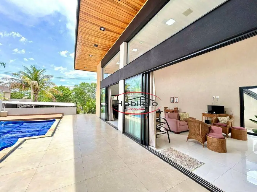 Foto 6 de Casa de Condomínio com 3 quartos à venda, 400m2 em Rifaina - SP