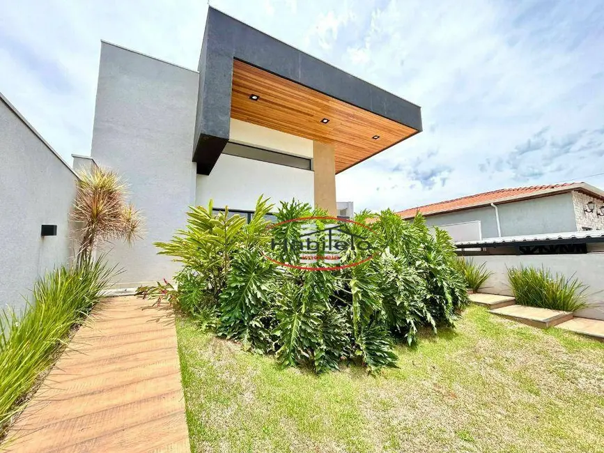 Foto 2 de Casa de Condomínio com 3 quartos à venda, 400m2 em Rifaina - SP