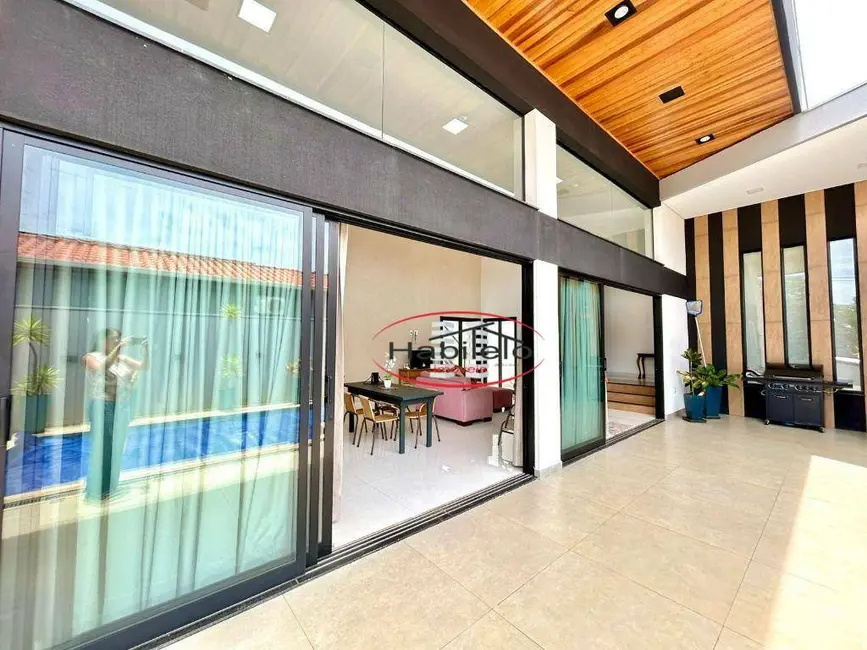 Foto 5 de Casa de Condomínio com 3 quartos à venda, 400m2 em Rifaina - SP