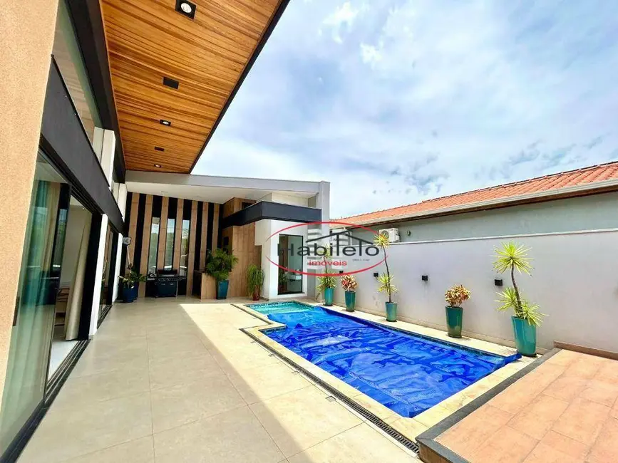 Foto 4 de Casa de Condomínio com 3 quartos à venda, 400m2 em Rifaina - SP