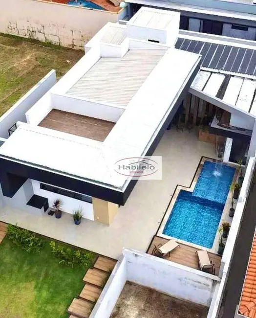 Foto 6 de Casa de Condomínio com 3 quartos à venda, 400m2 em Rifaina - SP