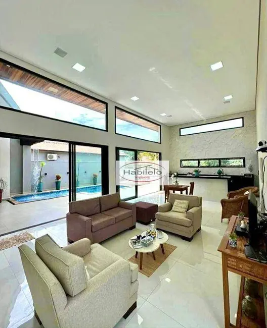 Foto 4 de Casa de Condomínio com 3 quartos à venda, 400m2 em Rifaina - SP