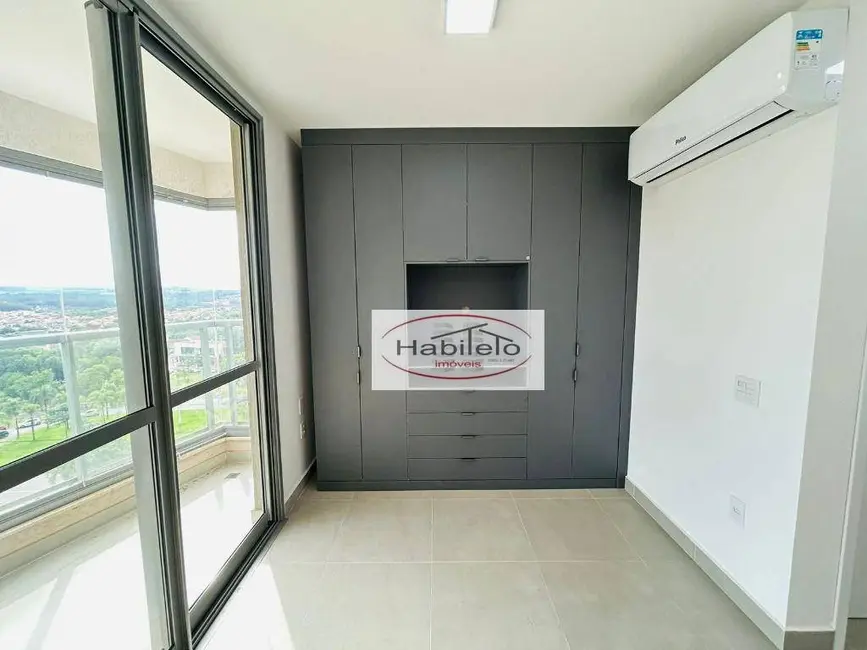Apartamento com 1 quarto à venda, 53m2 em Alto da Boa Vista, Ribeirao Preto - SP - imagem 5 Foto 5 de Apartamento com 1 quarto à venda, 53m2 em Alto da Boa Vista, Ribeirao Preto - SP
