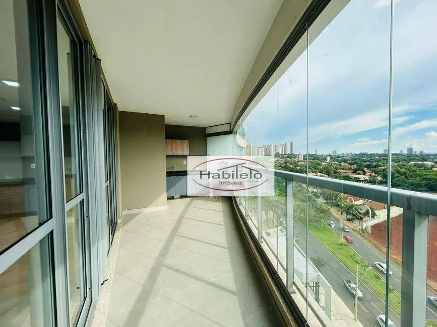 Apartamento com 1 quarto à venda, 53m2 em Alto da Boa Vista, Ribeirao Preto - SP - imagem 7 Foto 7 de Apartamento com 1 quarto à venda, 53m2 em Alto da Boa Vista, Ribeirao Preto - SP