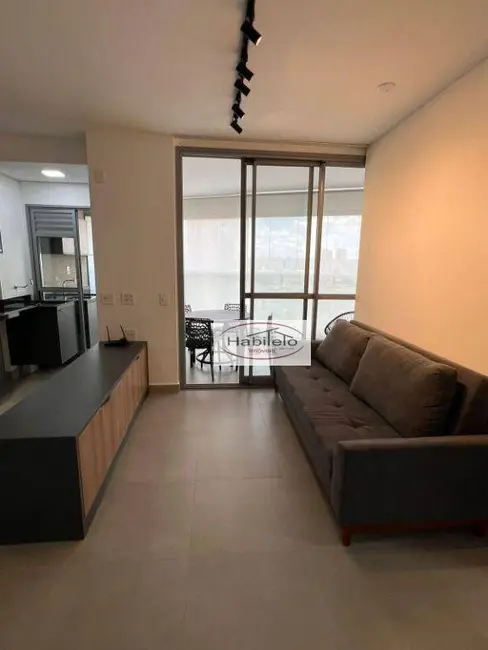 Apartamento com 1 quarto à venda, 53m2 em Alto da Boa Vista, Ribeirao Preto - SP - imagem 3 Foto 3 de Apartamento com 1 quarto à venda, 53m2 em Alto da Boa Vista, Ribeirao Preto - SP