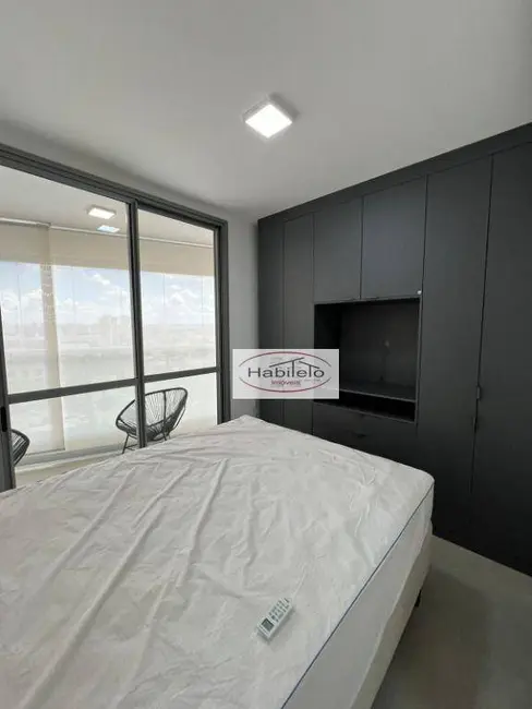 Apartamento com 1 quarto à venda, 53m2 em Alto da Boa Vista, Ribeirao Preto - SP - imagem 4 Foto 4 de Apartamento com 1 quarto à venda, 53m2 em Alto da Boa Vista, Ribeirao Preto - SP