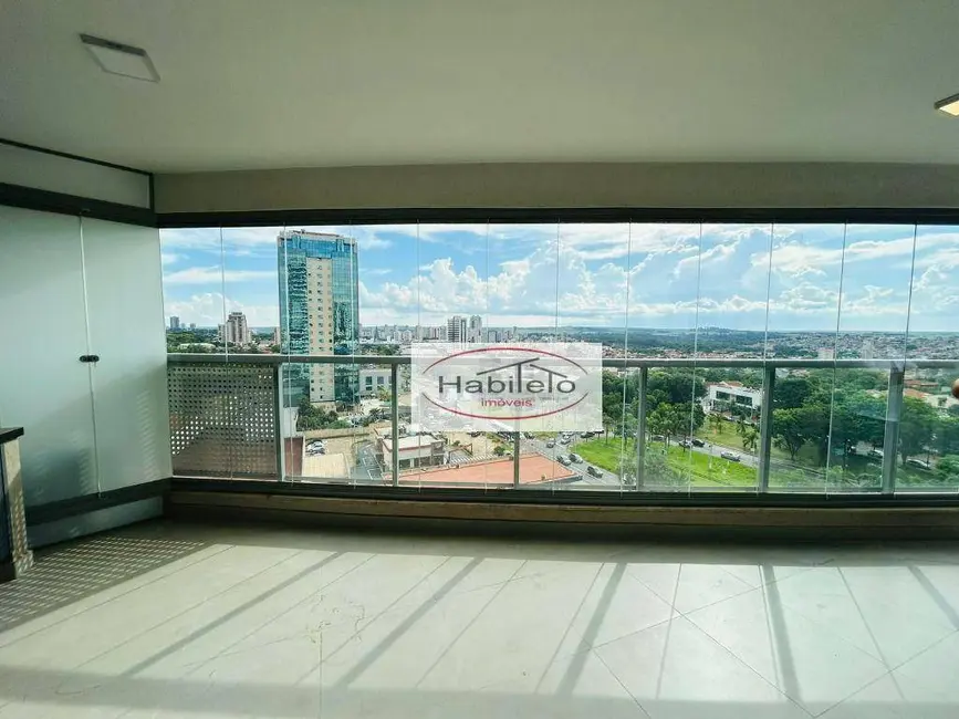 Apartamento com 1 quarto à venda, 53m2 em Alto da Boa Vista, Ribeirao Preto - SP - imagem 9 Foto 9 de Apartamento com 1 quarto à venda, 53m2 em Alto da Boa Vista, Ribeirao Preto - SP