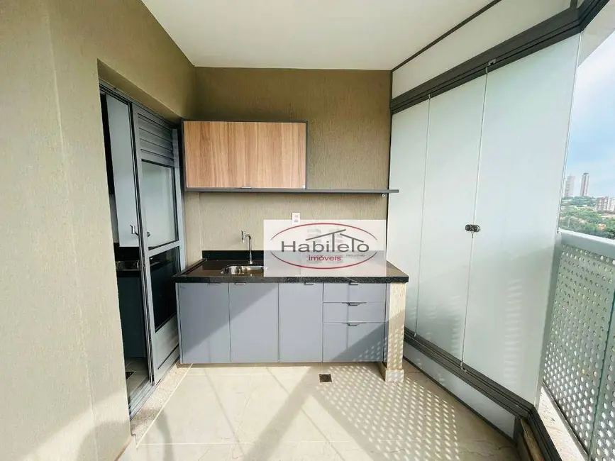 Apartamento com 1 quarto à venda, 53m2 em Alto da Boa Vista, Ribeirao Preto - SP - imagem 8 Foto 8 de Apartamento com 1 quarto à venda, 53m2 em Alto da Boa Vista, Ribeirao Preto - SP