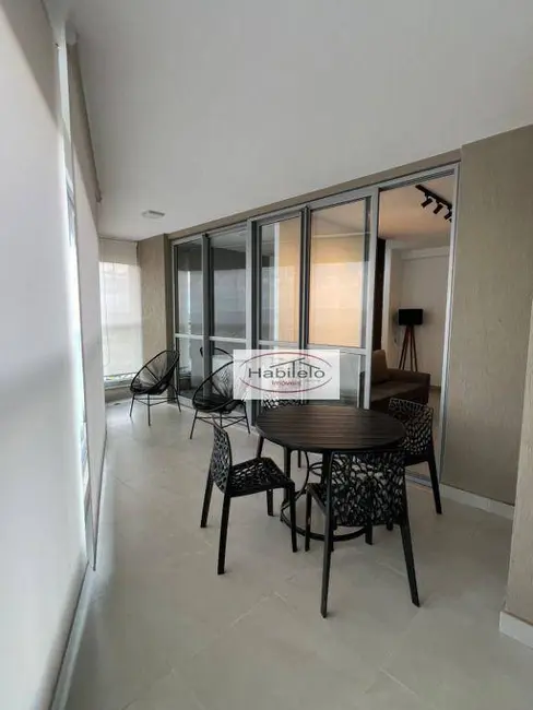 Apartamento com 1 quarto à venda, 53m2 em Alto da Boa Vista, Ribeirao Preto - SP - imagem 6 Foto 6 de Apartamento com 1 quarto à venda, 53m2 em Alto da Boa Vista, Ribeirao Preto - SP