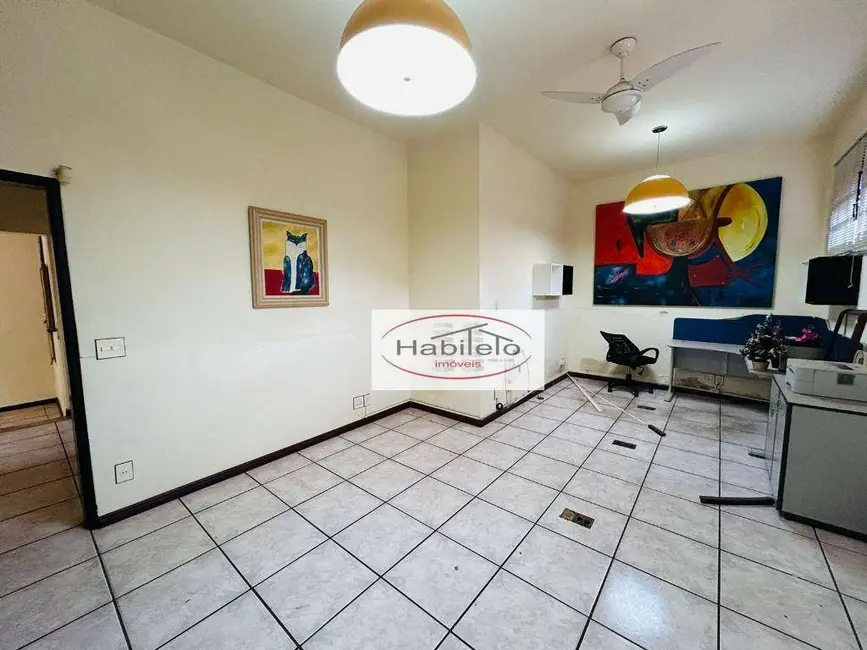 Foto 3 de Casa com 3 quartos à venda, 428m2 em Campos Elíseos, Ribeirao Preto - SP