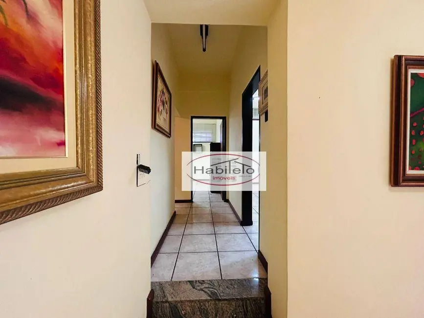 Foto 6 de Casa com 3 quartos à venda, 428m2 em Campos Elíseos, Ribeirao Preto - SP