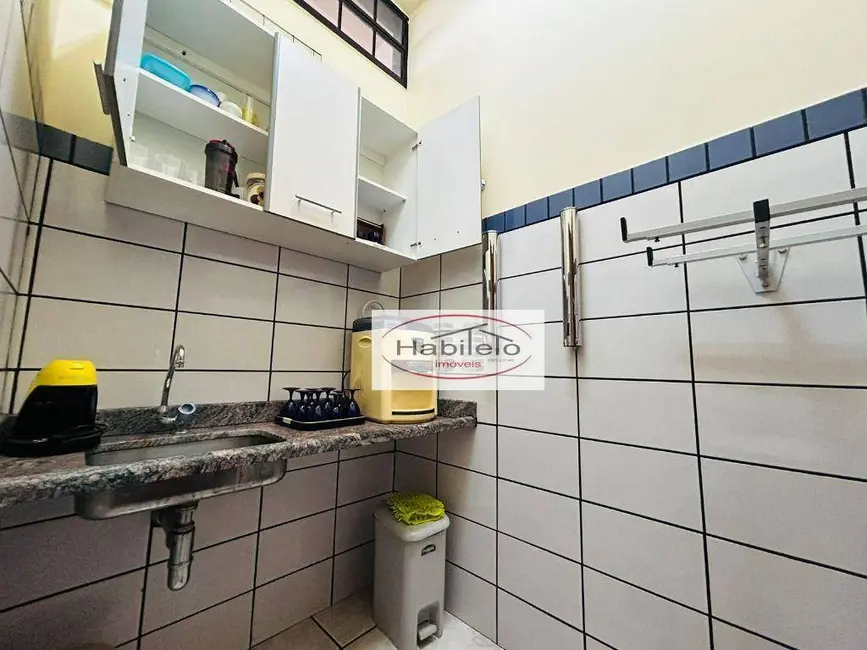 Foto 8 de Casa com 3 quartos à venda, 428m2 em Campos Elíseos, Ribeirao Preto - SP