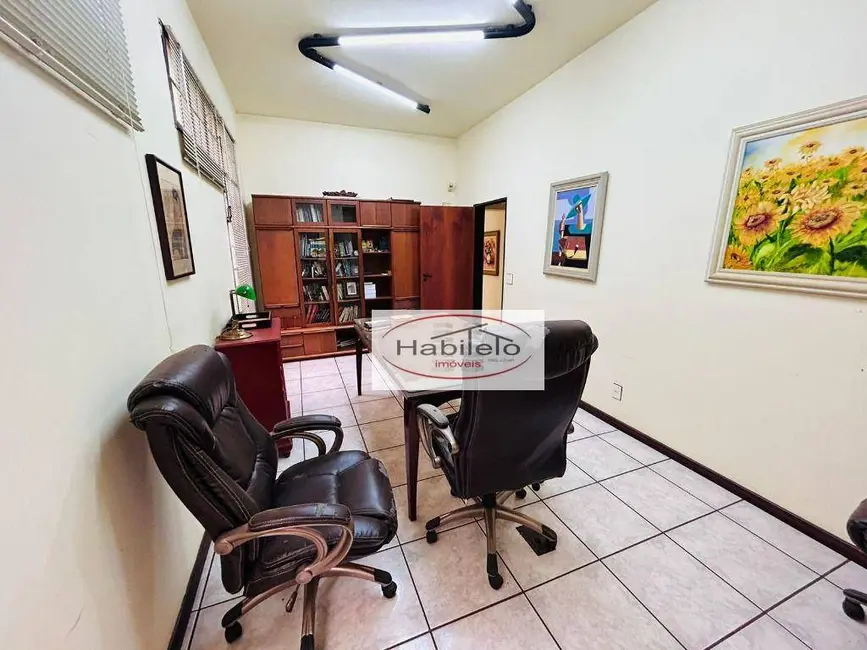 Foto 7 de Casa com 3 quartos à venda, 428m2 em Campos Elíseos, Ribeirao Preto - SP