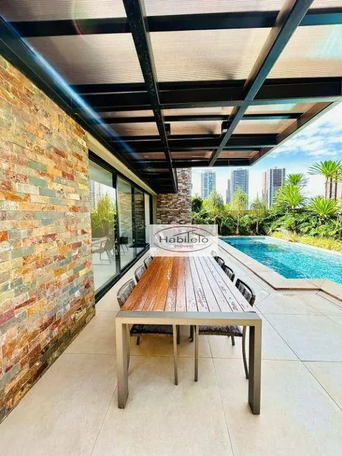 Foto 8 de Casa de Condomínio com 4 quartos à venda, 654m2 em Ribeirao Preto - SP