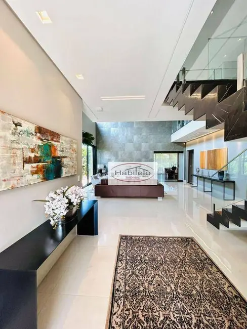 Foto 9 de Casa de Condomínio com 4 quartos à venda, 654m2 em Ribeirao Preto - SP