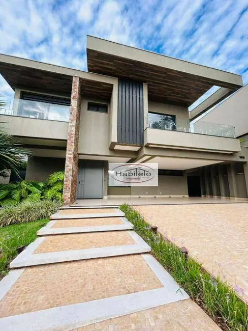 Foto 3 de Casa de Condomínio com 4 quartos à venda, 654m2 em Ribeirao Preto - SP